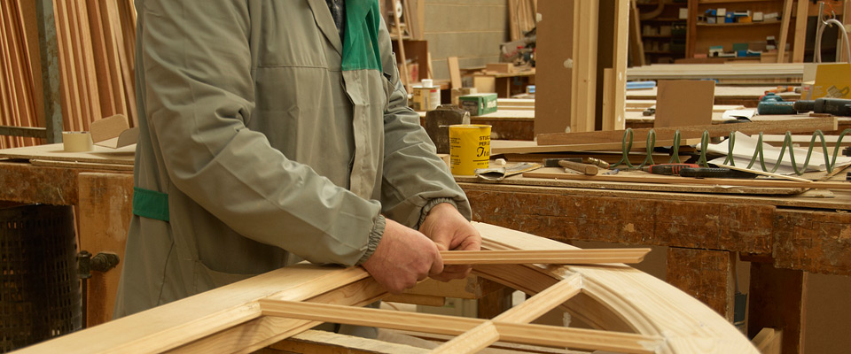 Fensterbau Frommherz in Todtmoos fertigt Ihre Fenster nach Maß., Foto: unbekannt